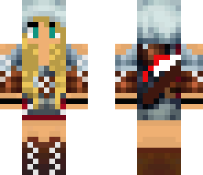 awesome assassin