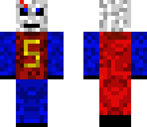 super soldier