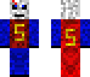 super soldier