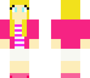 cool girl