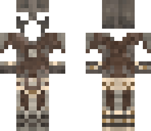 skyrim amror
