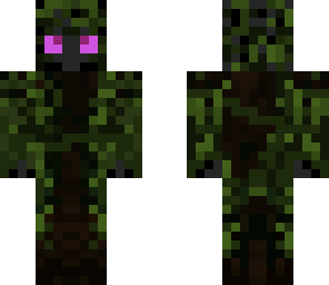 camo panda