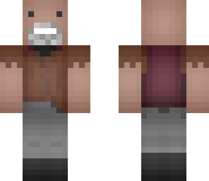 old notch