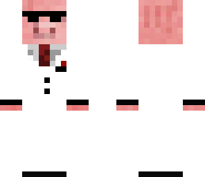 mister porkchop
