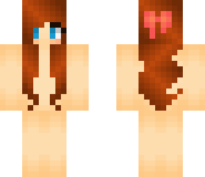 edited hair base