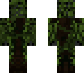 jungle beast