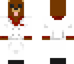 the bear from skindex