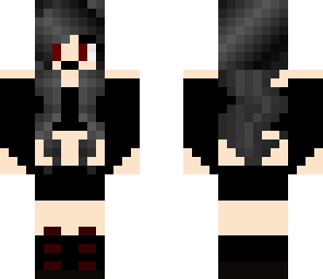 my little vampier