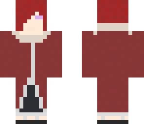 nagato uzumaki