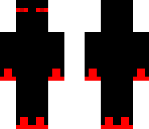 red ender