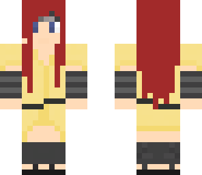 kushina uzumaki