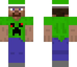 steve