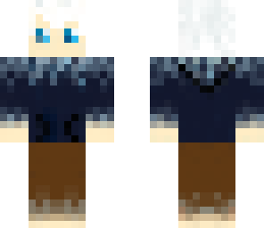 jack frost
