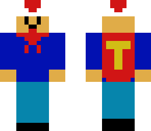 super toad
