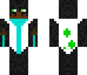 derpy ender villager