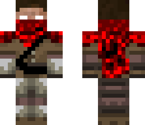 herobrine