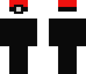 the pokeball