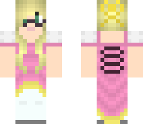 mary whether-or-not