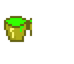 acid bucket