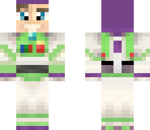 buzz lightyear