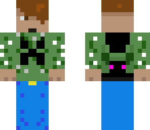 my signature skin