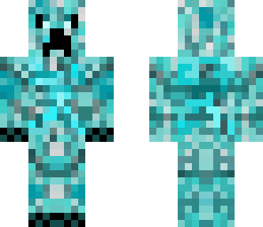 mega ice creeper