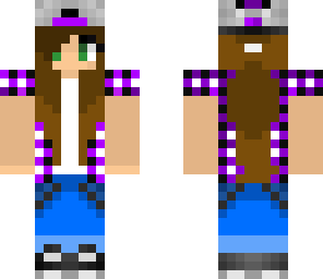 tomboy
