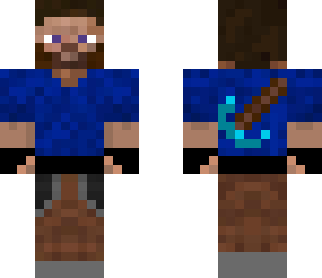 miner