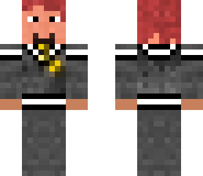 hogwarts hufflepuff
