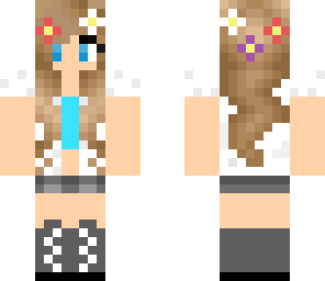 cute girl