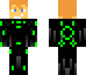 max tron fixed