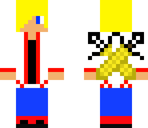 warrior