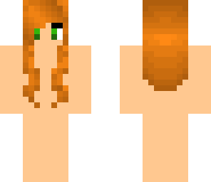 ginger hair base