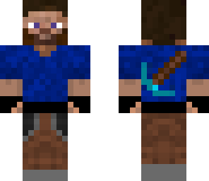 miner