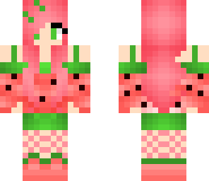melon chick