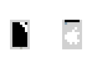 not my skin