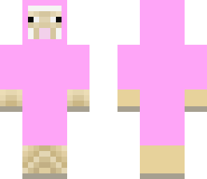 sheep man