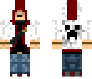assassin creeper