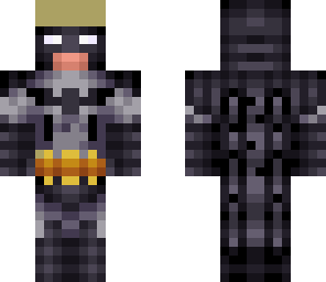 russian batman