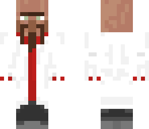 asian villager