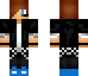my skin