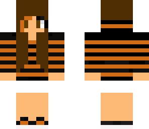 updated awesome halloween skin
