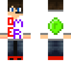 my skin 2