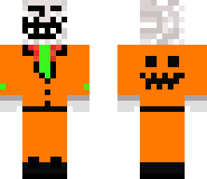 troll halloween version