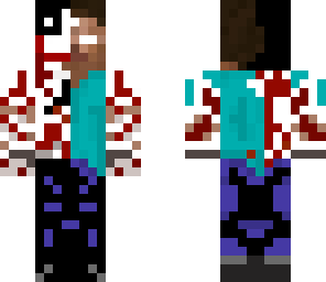 hero-jeff the killer