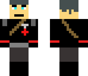 soldier