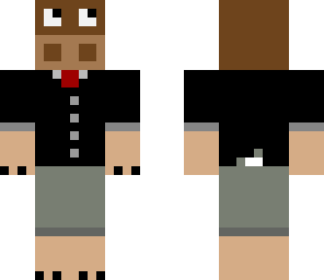 gentleman minotaur