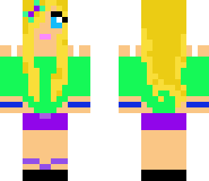 cute girl