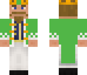 king zoomer