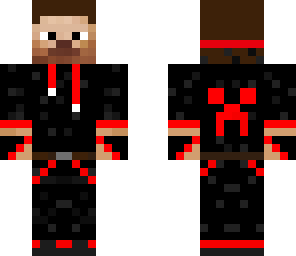 red steve